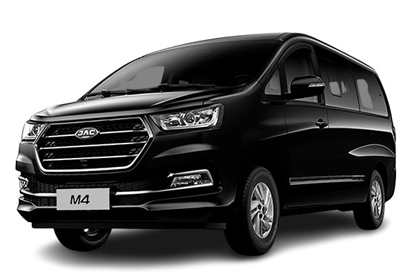 jac m4 