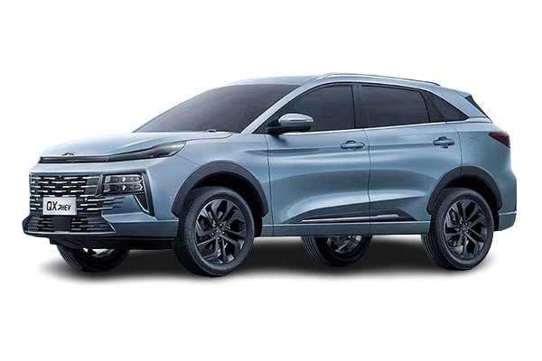jac qx 