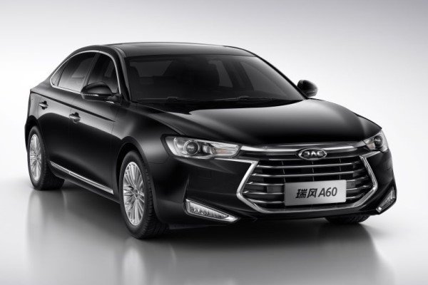 jac refine-a60 