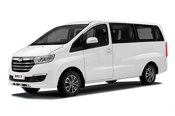 jac refine-e3 
