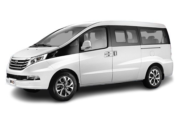 jac refine-l5 