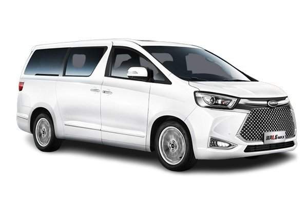 jac refine-l6-max 