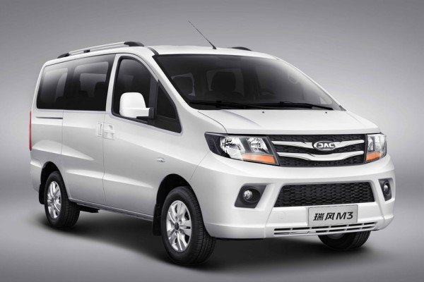 jac refine-m3 