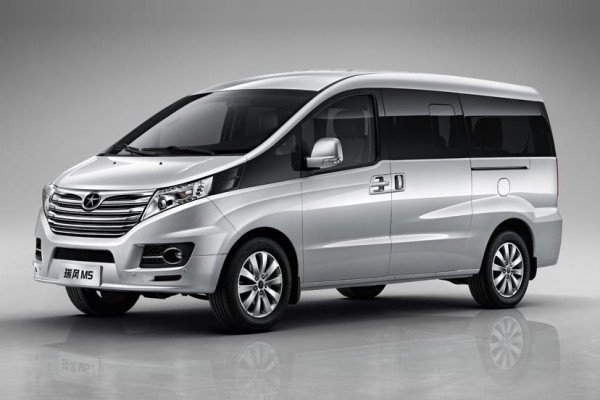 jac refine-m5 