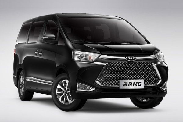 jac refine-m6 