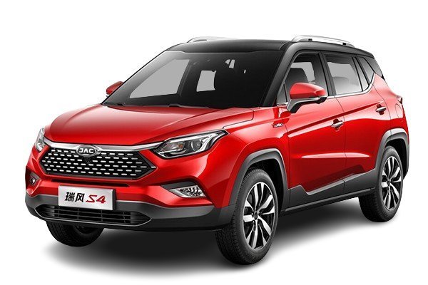 jac refine-s4 