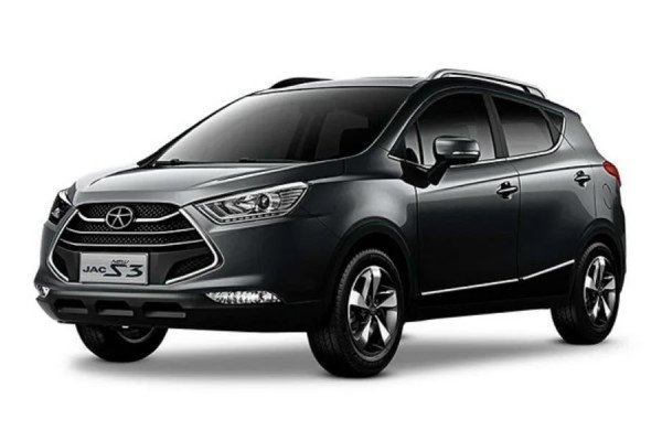 jac s3 I