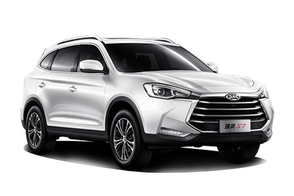 jac s7 