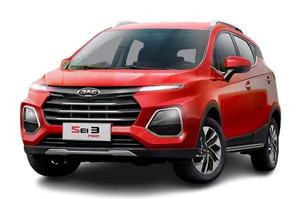 jac sei-3-pro 