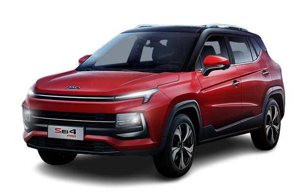 jac sei-4-pro 