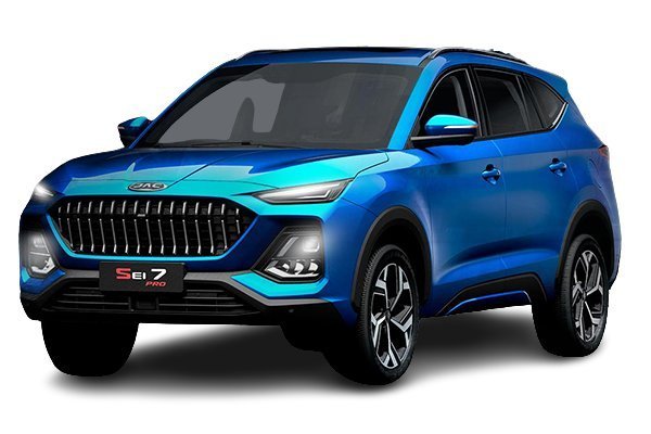 jac sei-7-pro 