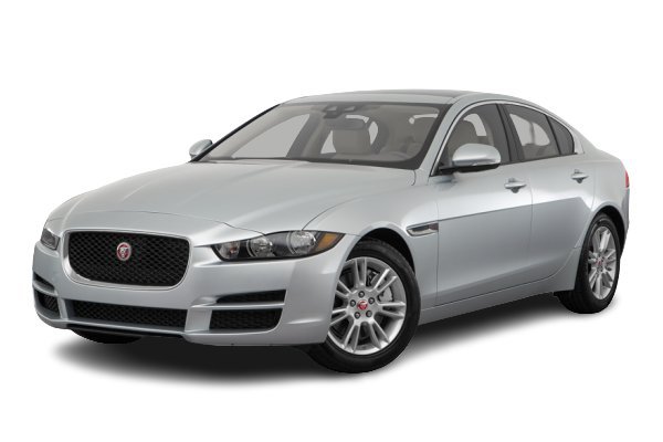jaguar xe X760