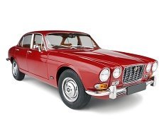jaguar xj Series 1