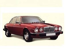jaguar xj Series 3