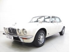 jaguar xj Series 2
