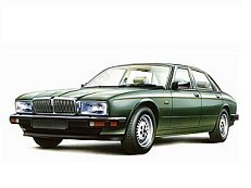 jaguar xj XJ40