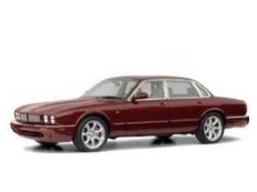 jaguar xj X308
