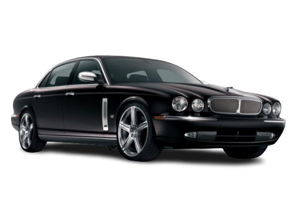 jaguar xj X350