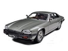 jaguar xjs Series 1