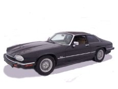 jaguar xjs Series 3