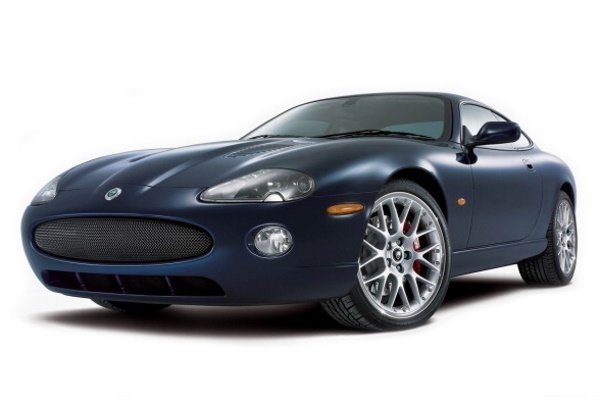 jaguar xk X100