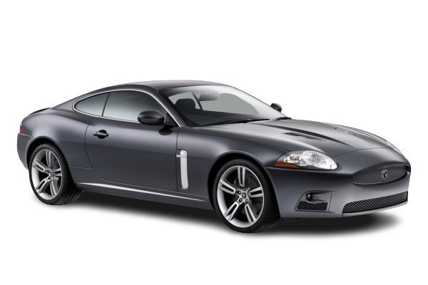 jaguar xk X150