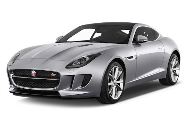 jaguar f-type X152
