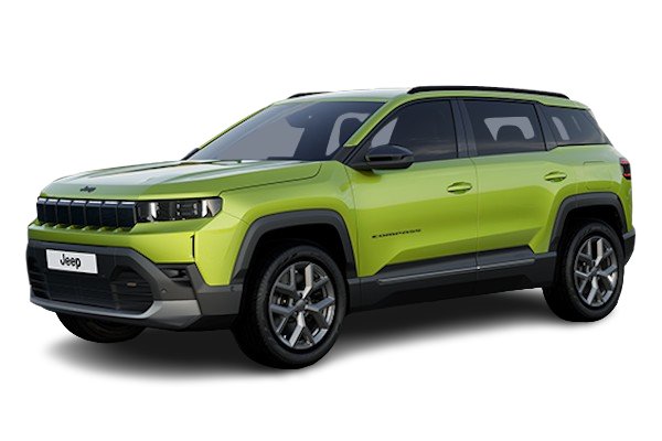 jeep compass III (J4U)
