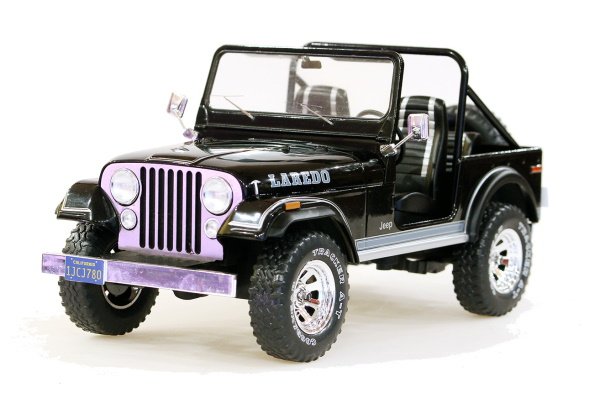 jeep cj CJ-7/CJ-8