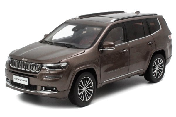 jeep grand-commander 