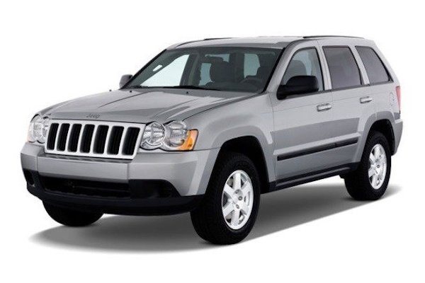 jeep grand-cherokee III (WK/WH)