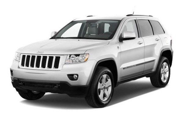 jeep grand-cherokee IV (WK2)