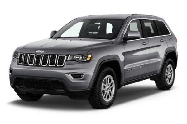 jeep grand-cherokee IV (WK2) Facelift