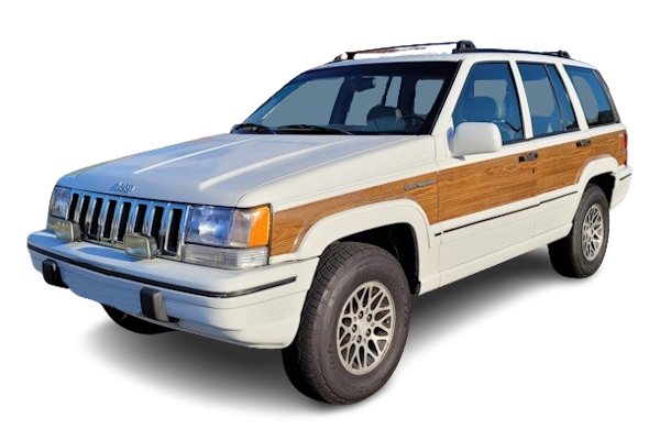 jeep grand-wagoneer II (ZJ)