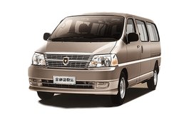 jinbei express 
