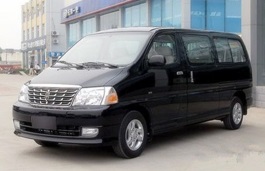 jinbei grace 
