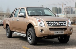 jinbei hercules Facelift