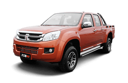 jinbei hercules-k5 