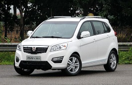 jinbei s30 