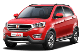 jinbei s35 