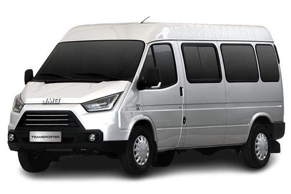 jmc transporter 