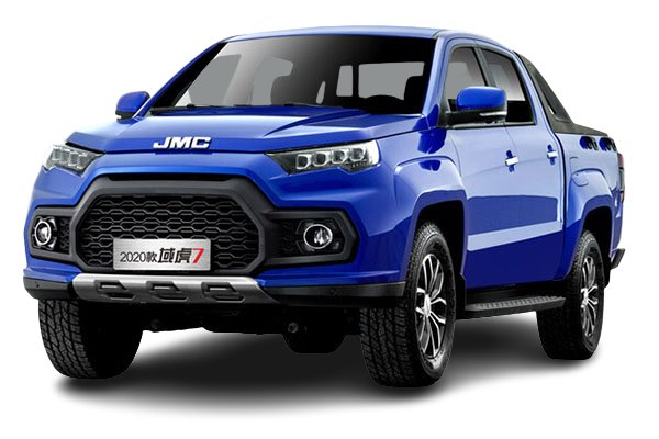jmc vigus-plus 