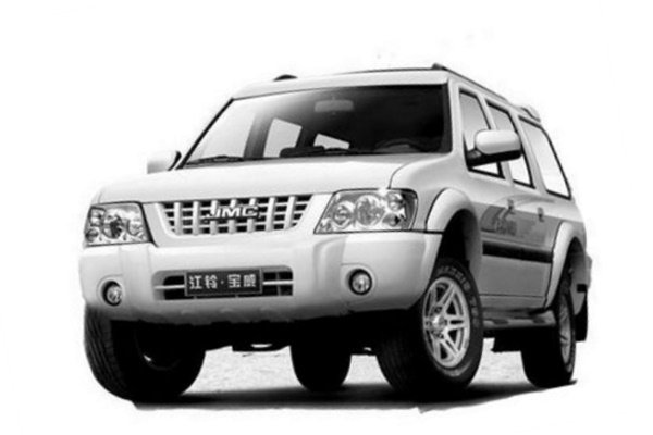 jmc baowei 