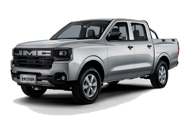 jmc baodian II