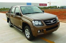 jmc qiling-t5 