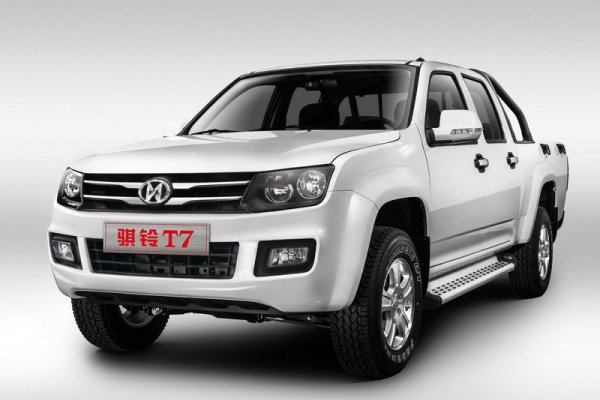 jmc qiling-t7 