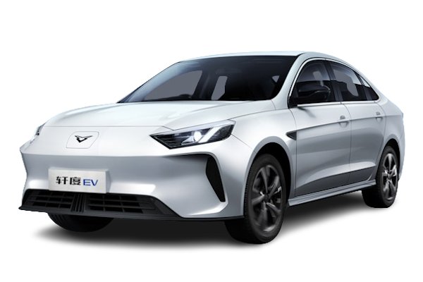 kaiyi xuandu-ev 