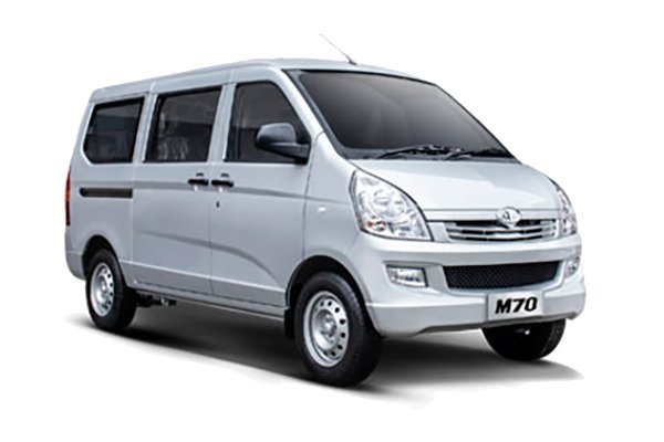 keyton m70 II