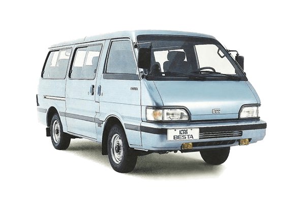 kia besta I