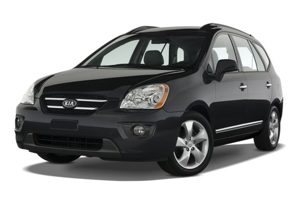 kia carens II (UN)
